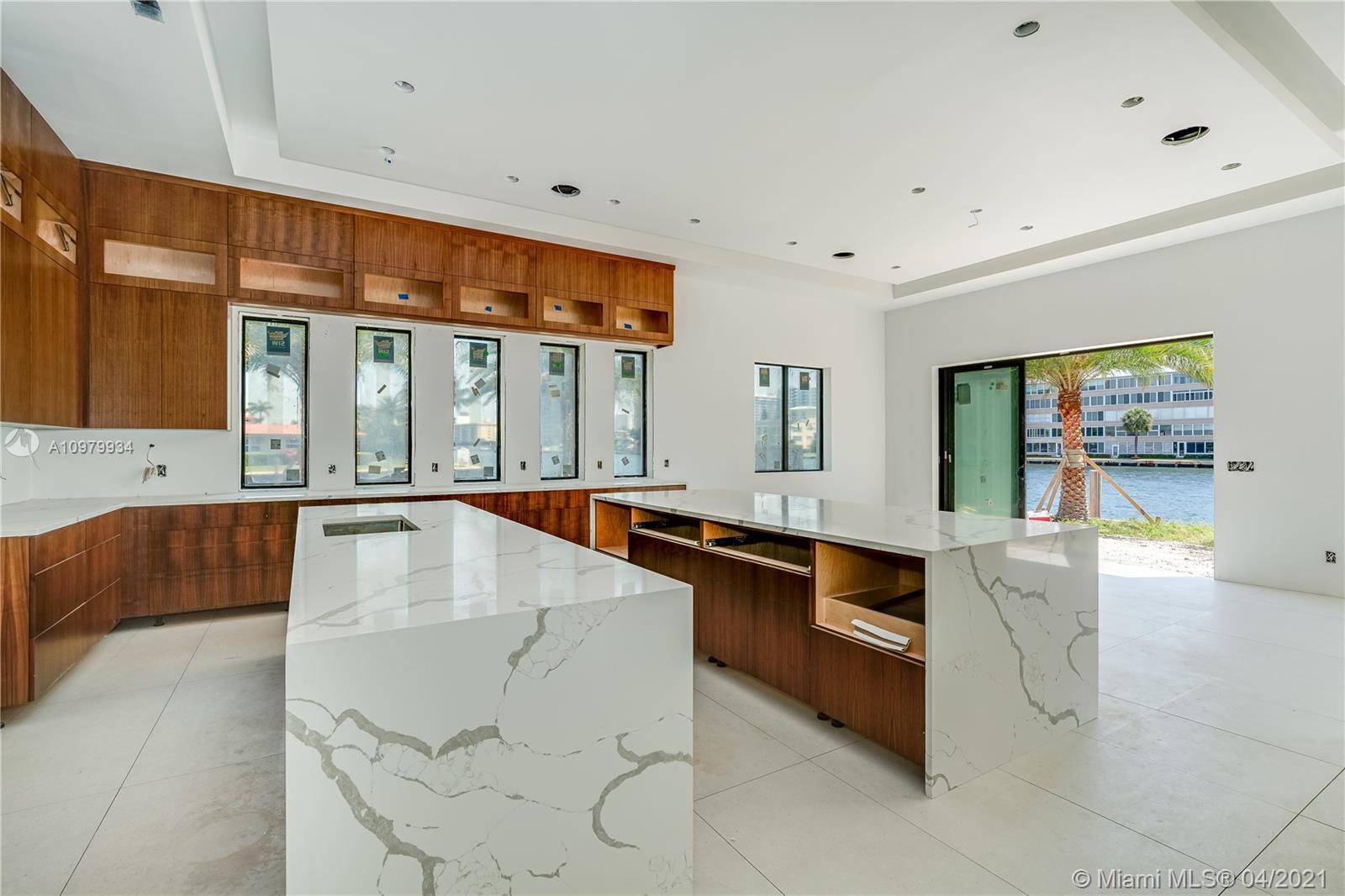 HARBOR VILLAGE SEC C - Residential