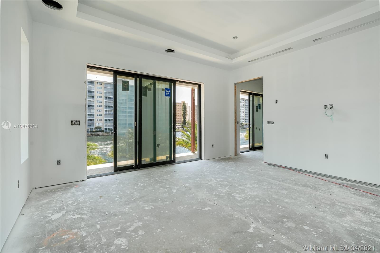 HARBOR VILLAGE SEC C - Residential