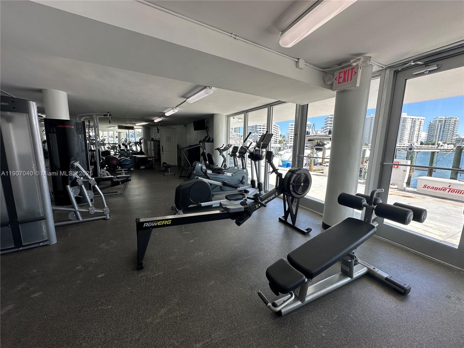 KING COLE CONDO - Residential Lease