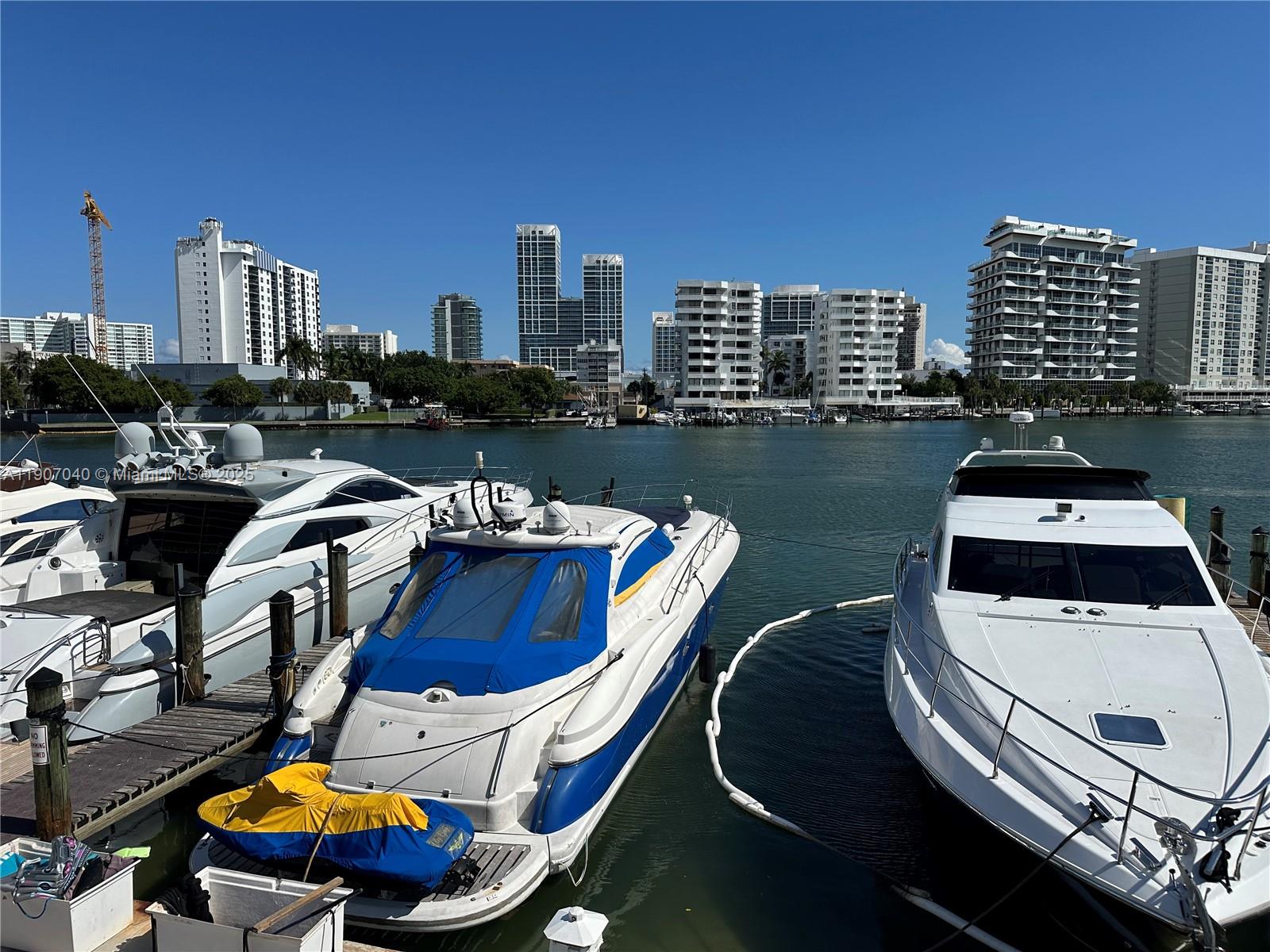 KING COLE CONDO - Residential Lease