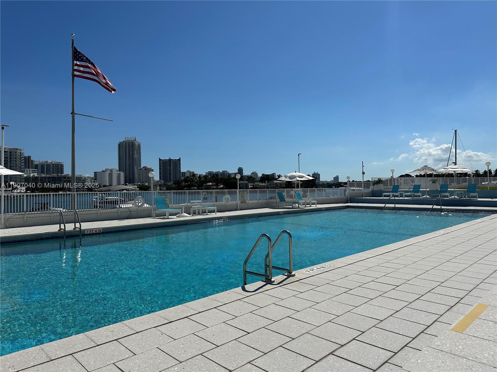 KING COLE CONDO - Residential Lease
