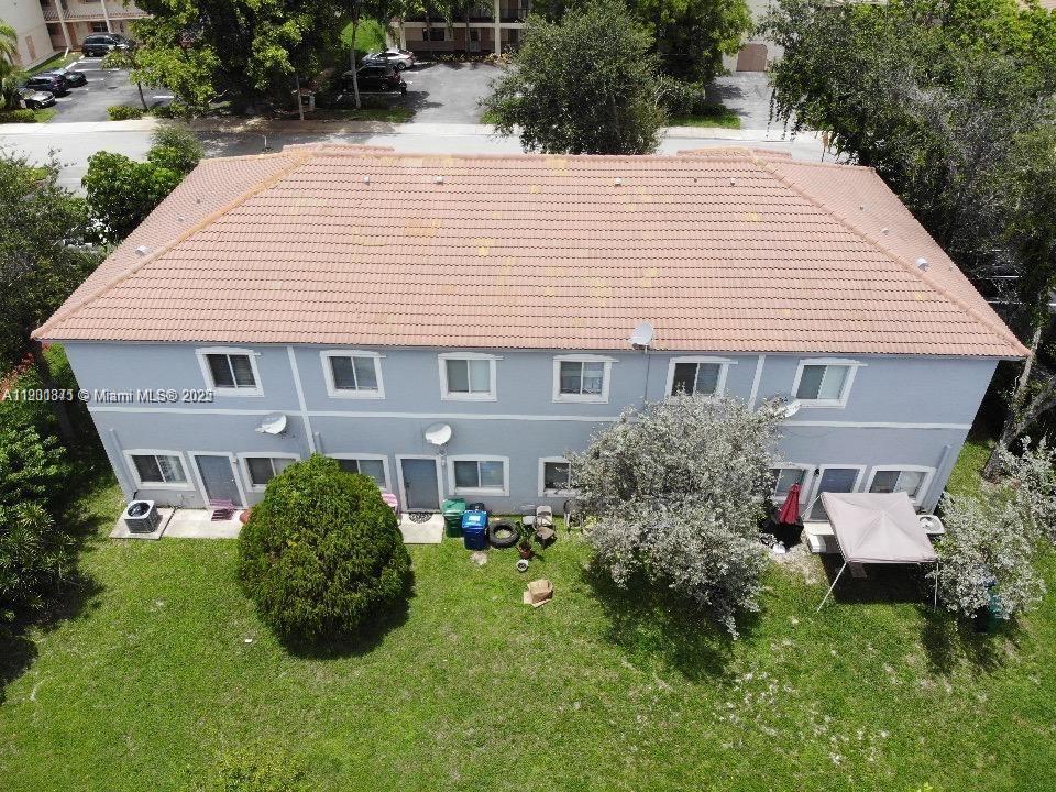 CORAL SPRINGS VILLAGE GRE - Residential Income