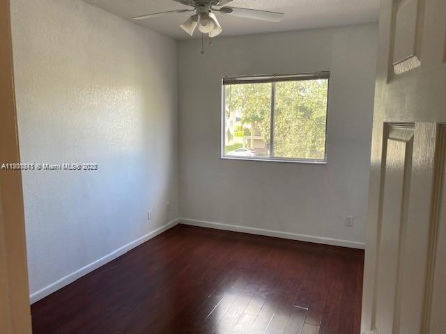 CORAL SPRINGS VILLAGE GRE - Residential Income