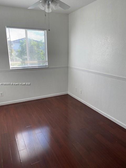 CORAL SPRINGS VILLAGE GRE - Residential Income