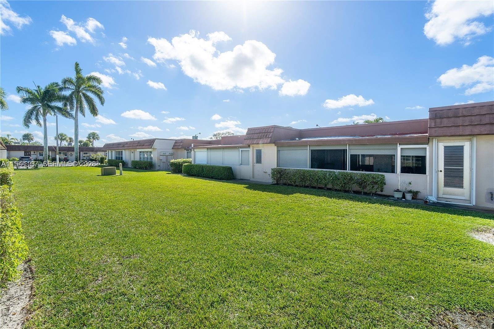 5775 W Fernley Dr W 107