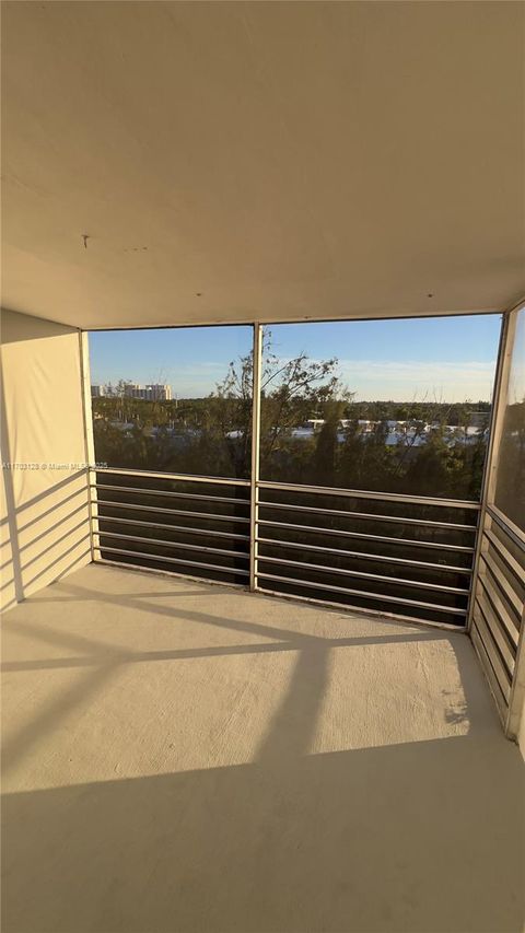 A home in North Miami Beach