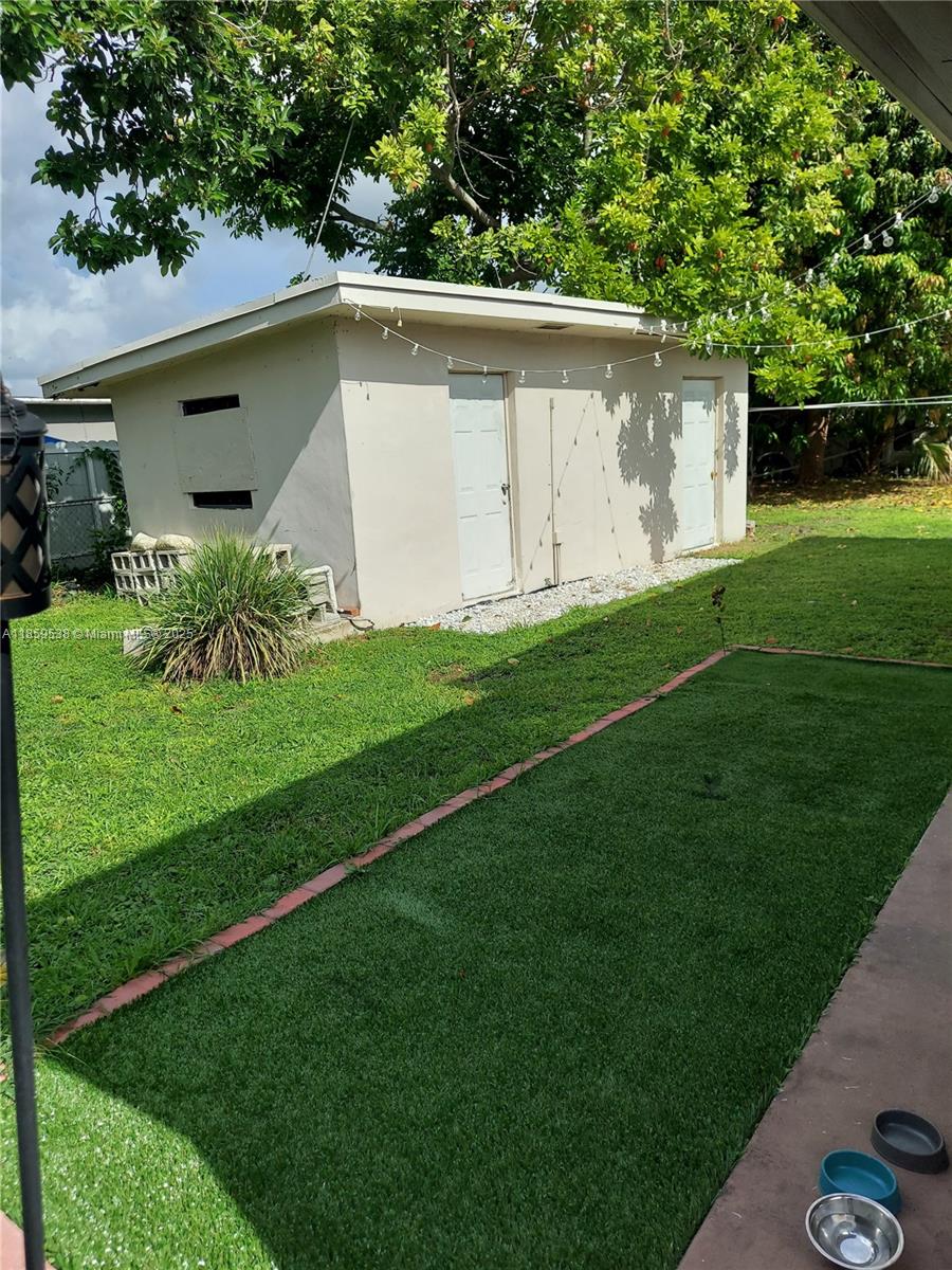 SOUTH MIAMI HEIGHTS 2ND A - Residential