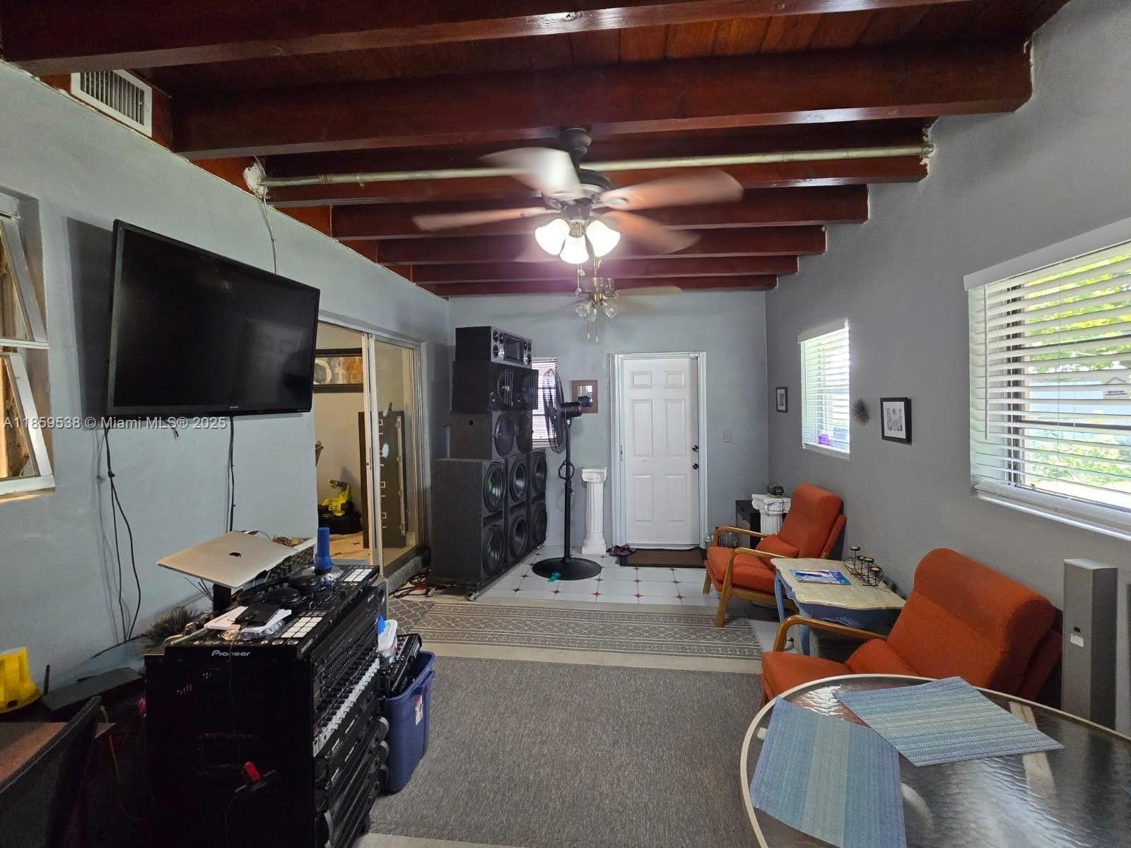 SOUTH MIAMI HEIGHTS 2ND A - Residential