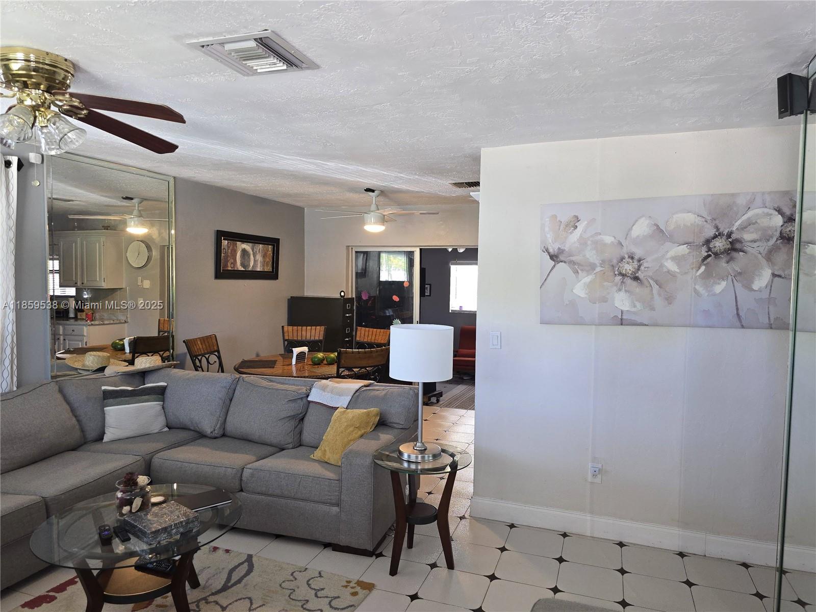 SOUTH MIAMI HEIGHTS 2ND A - Residential