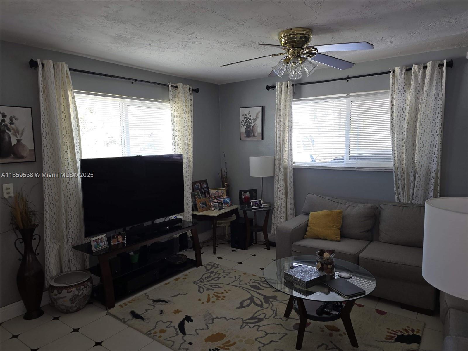 SOUTH MIAMI HEIGHTS 2ND A - Residential