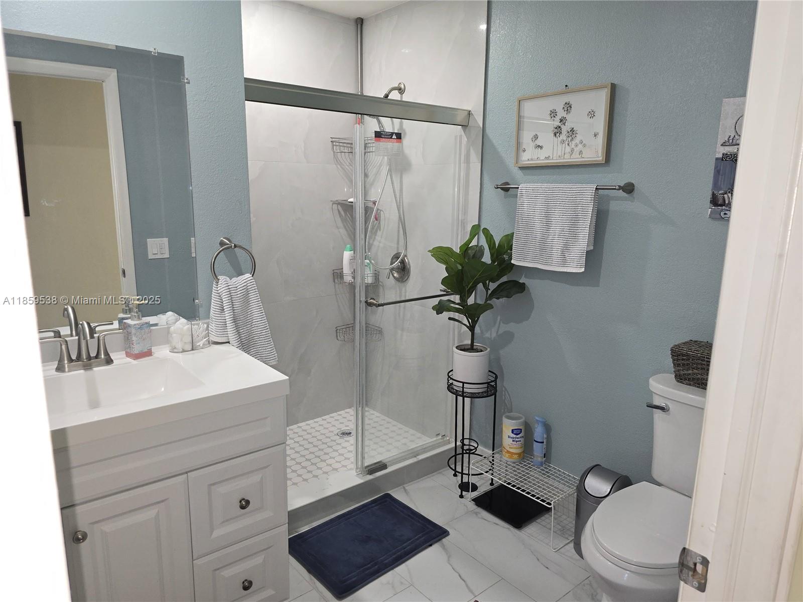 SOUTH MIAMI HEIGHTS 2ND A - Residential