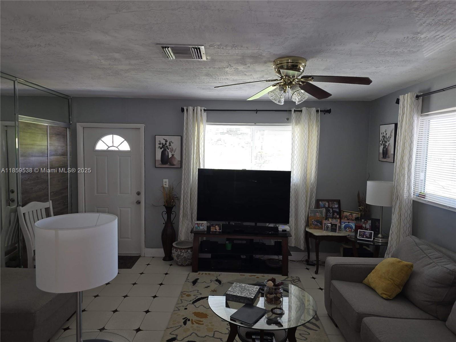 SOUTH MIAMI HEIGHTS 2ND A - Residential