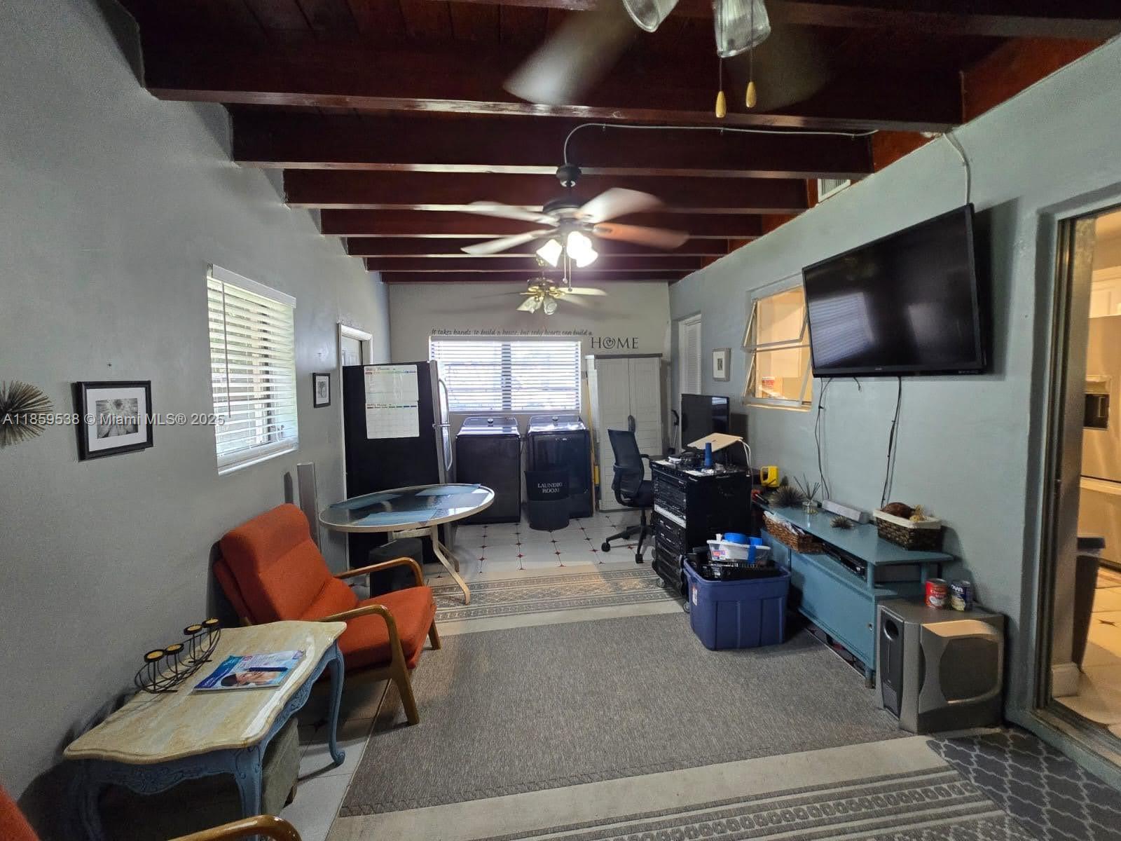 SOUTH MIAMI HEIGHTS 2ND A - Residential