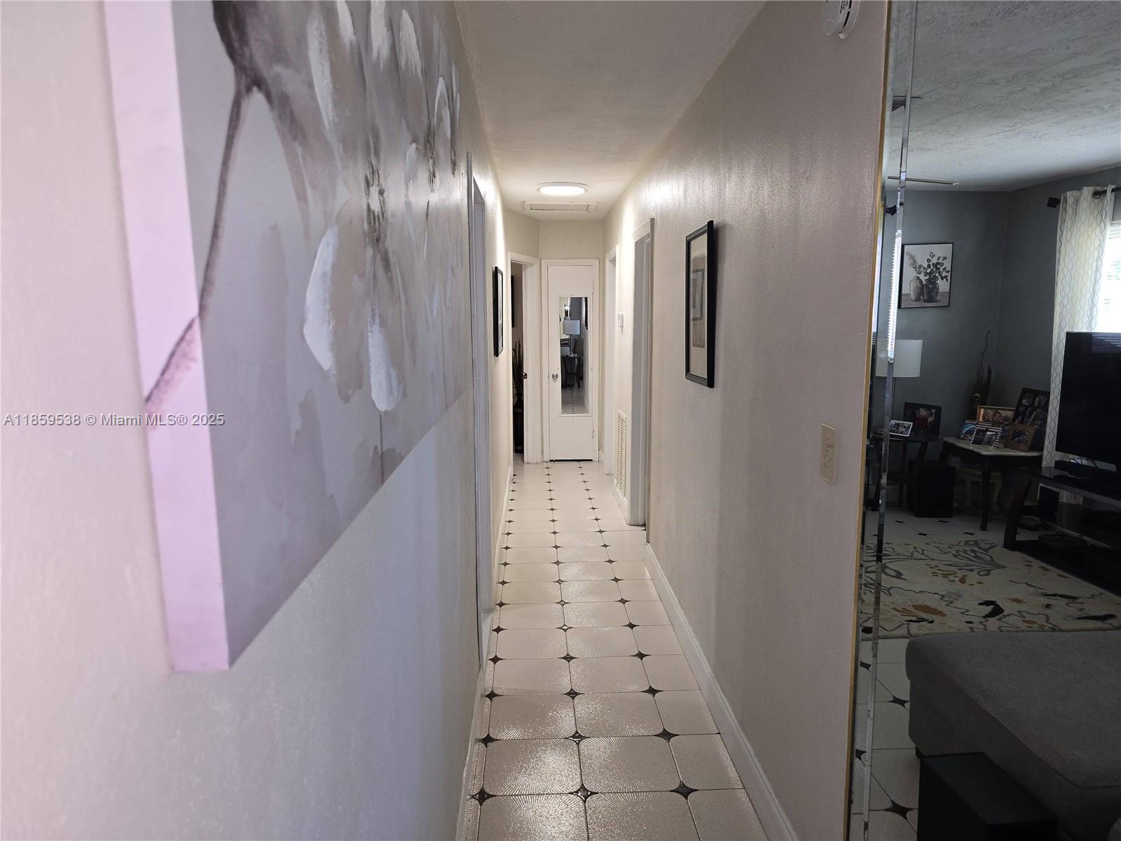 SOUTH MIAMI HEIGHTS 2ND A - Residential