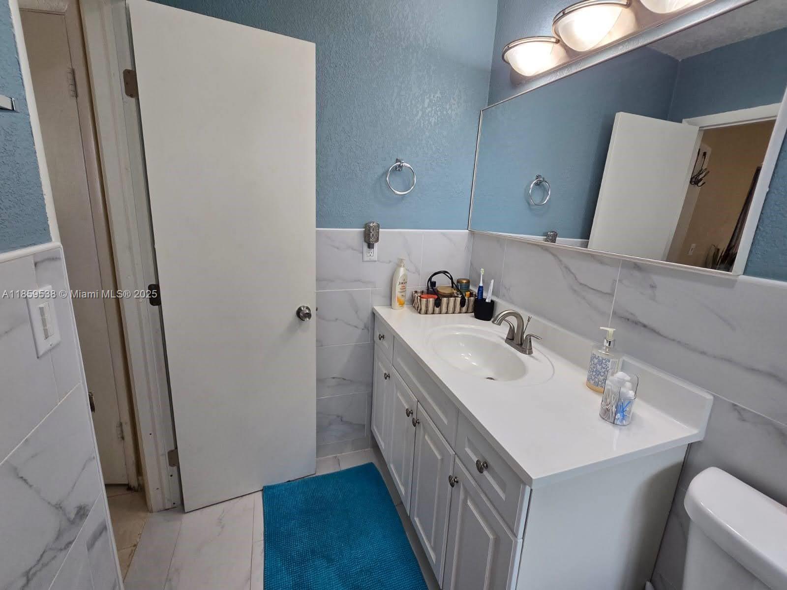 SOUTH MIAMI HEIGHTS 2ND A - Residential