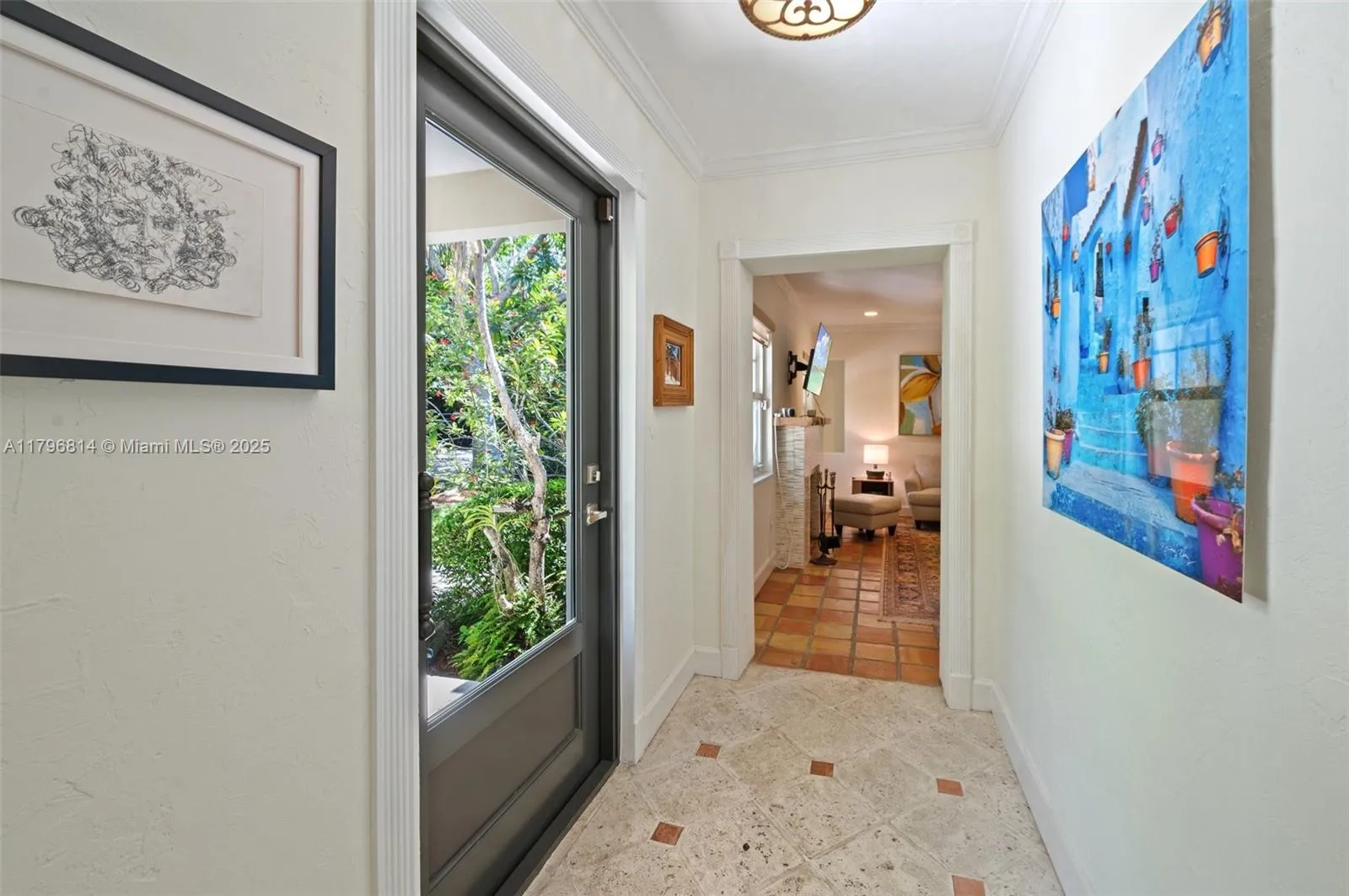 Miami, Florida 33133, United States, 3 Bedrooms Bedrooms, ,2 BathroomsBathrooms,Residential,Active,123262