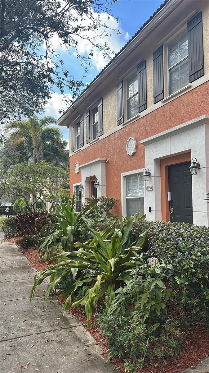 WALDMAN PLAT - Residential