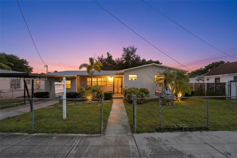 7645 NW 16th Ave Miami FL 33147