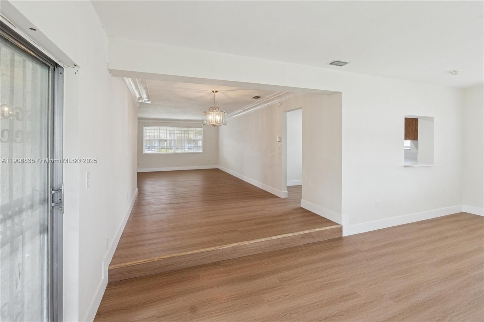 OAKLAND PARK - Residential