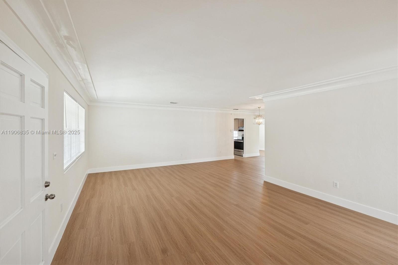 OAKLAND PARK - Residential