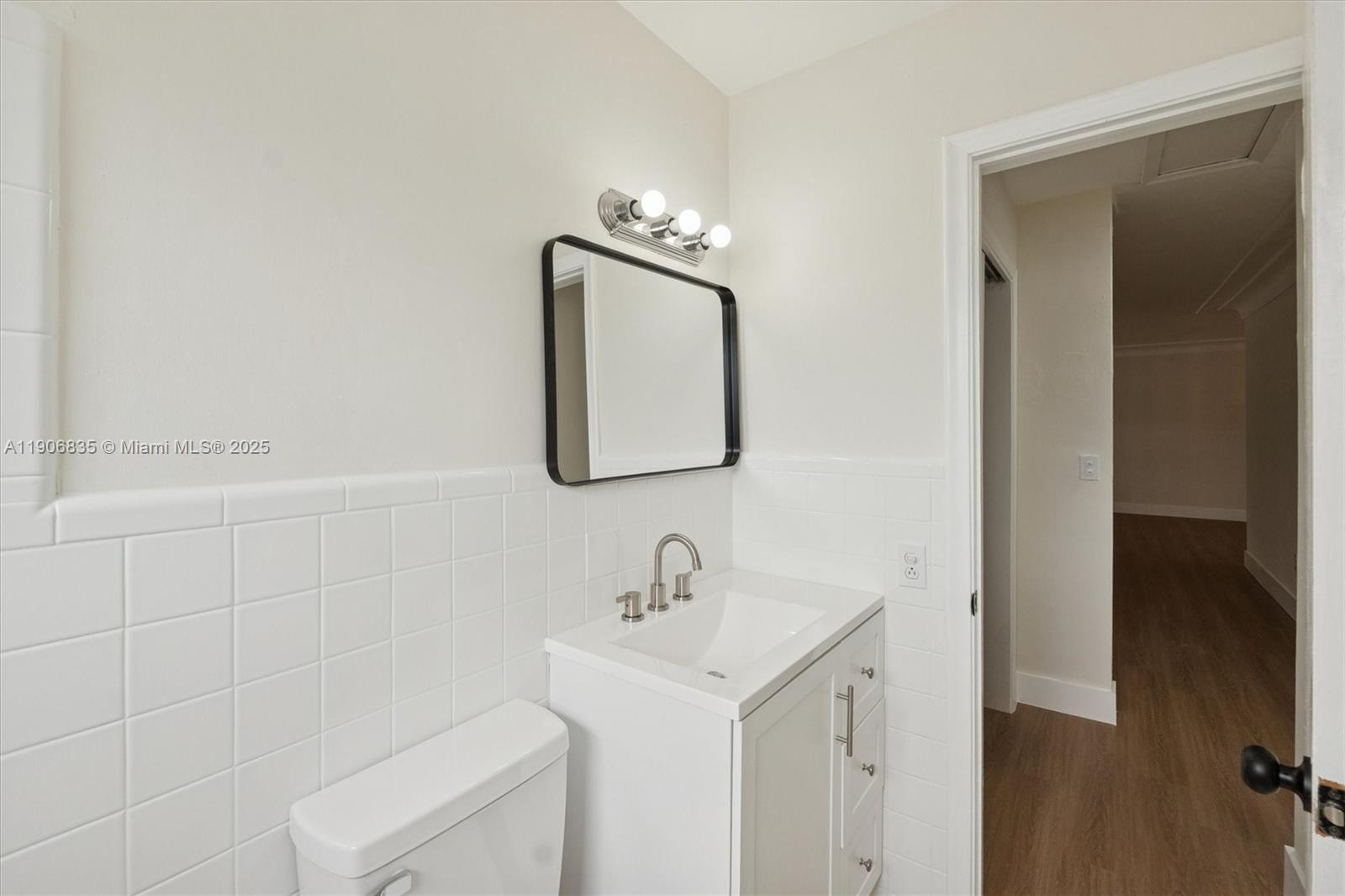 OAKLAND PARK - Residential