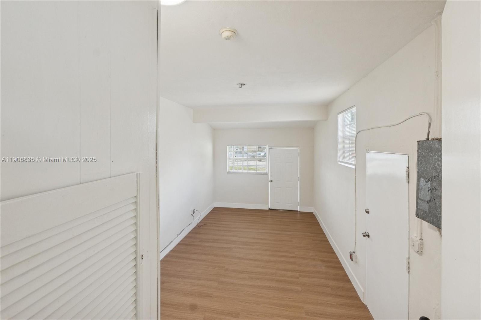 OAKLAND PARK - Residential