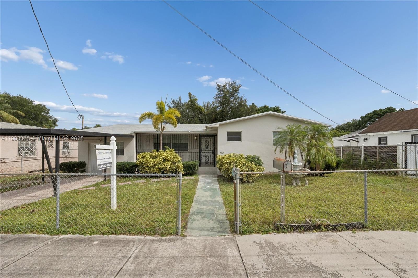 OAKLAND PARK - Residential