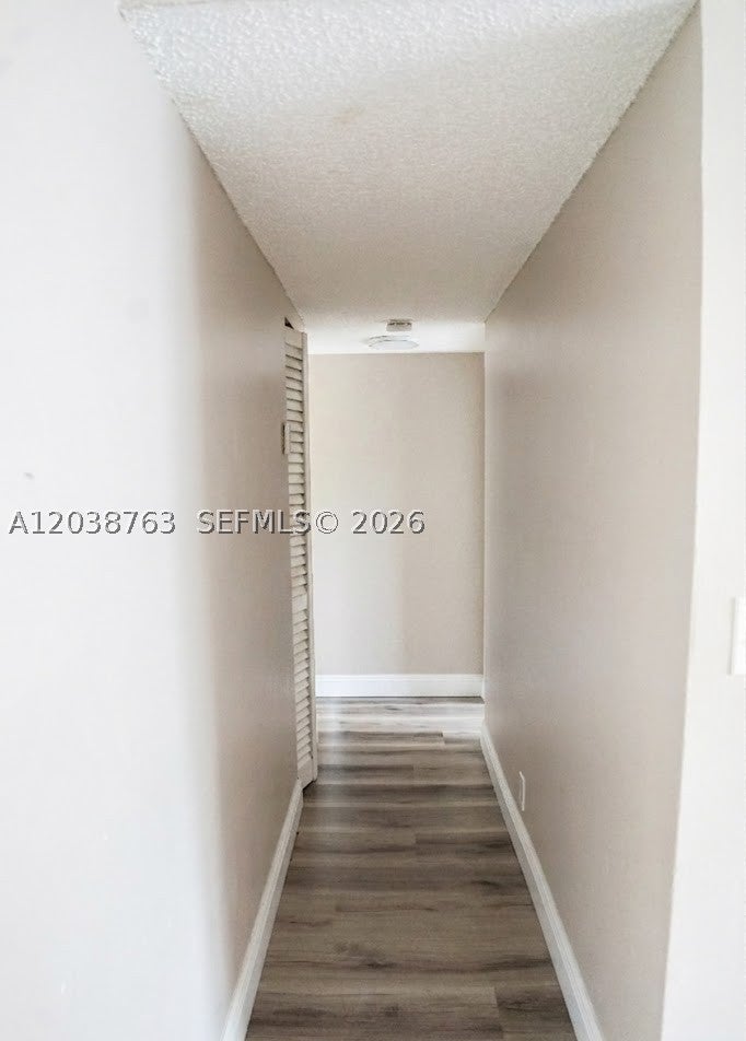 Photo of 4240 Woodside Dr #4, Coral Springs, FL 33065 (MLS # A12038763)