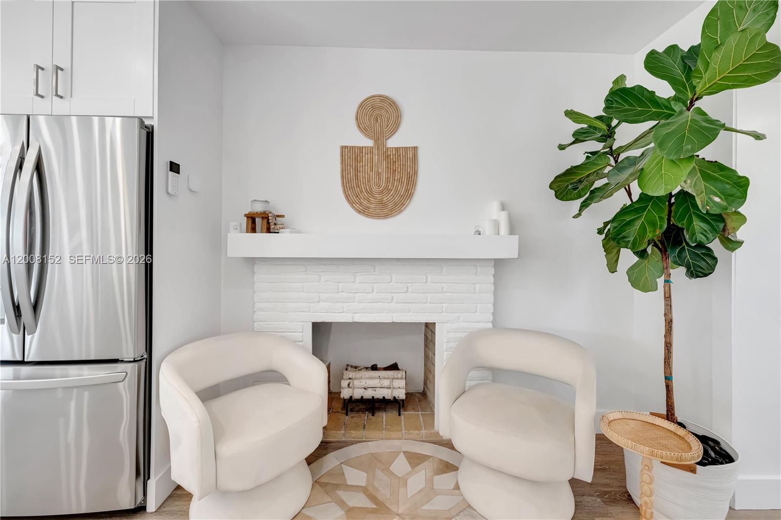 RANCHERO HOMESITES - Residential