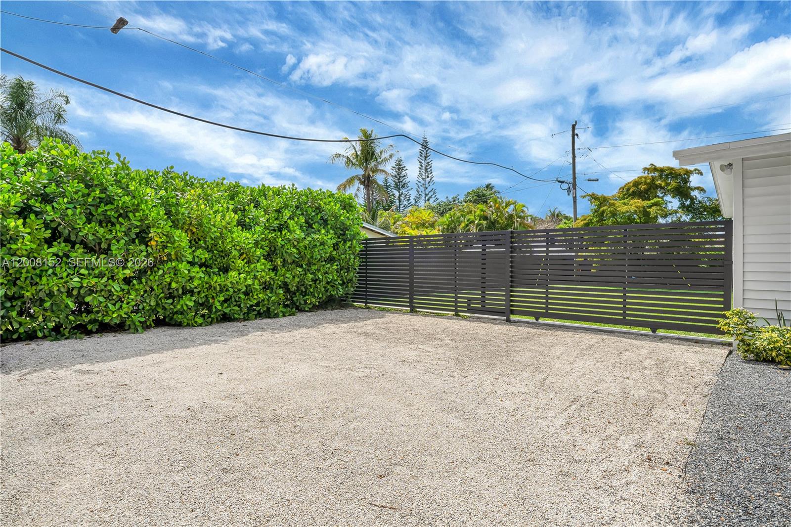 RANCHERO HOMESITES - Residential