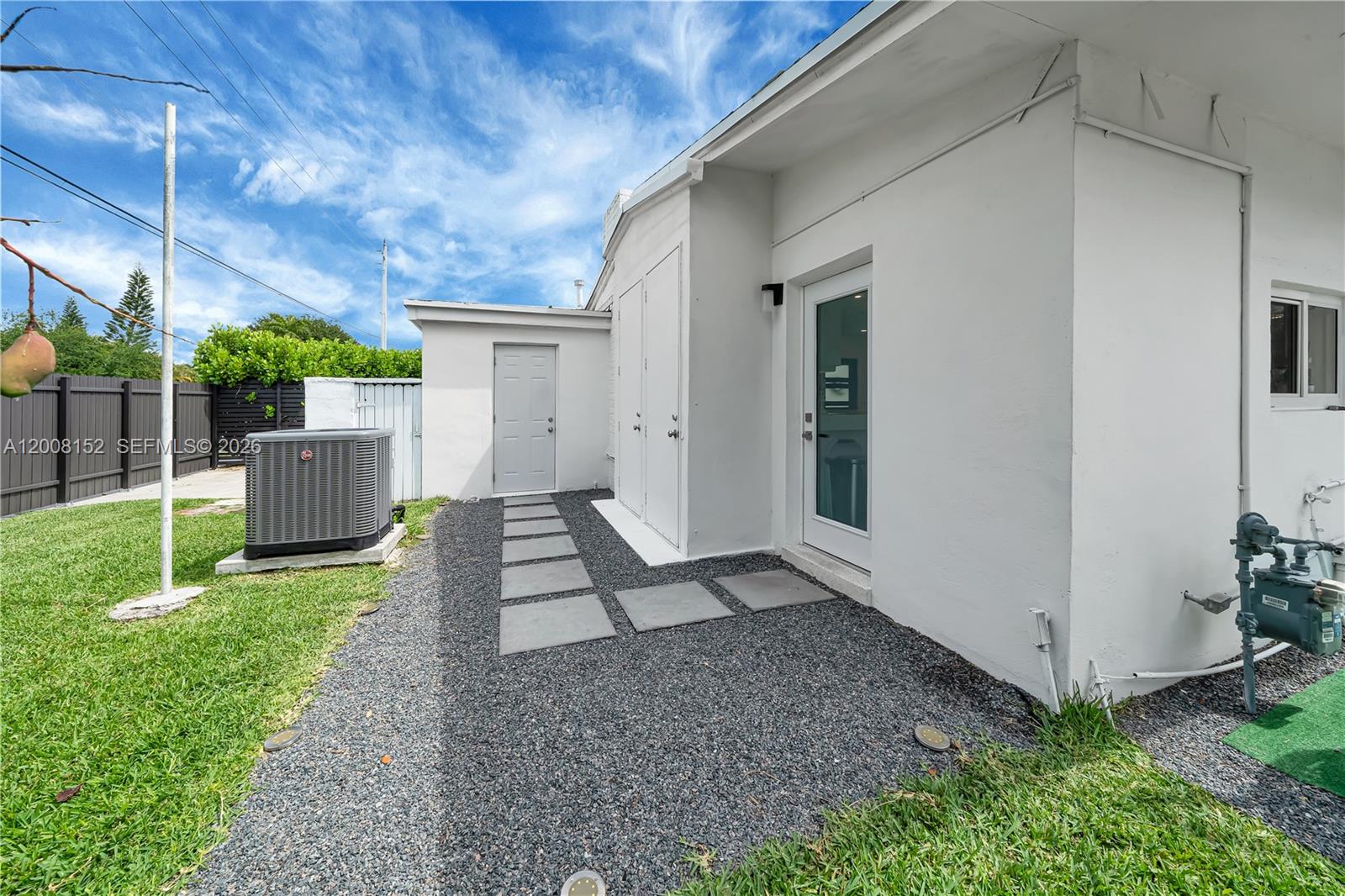 RANCHERO HOMESITES - Residential