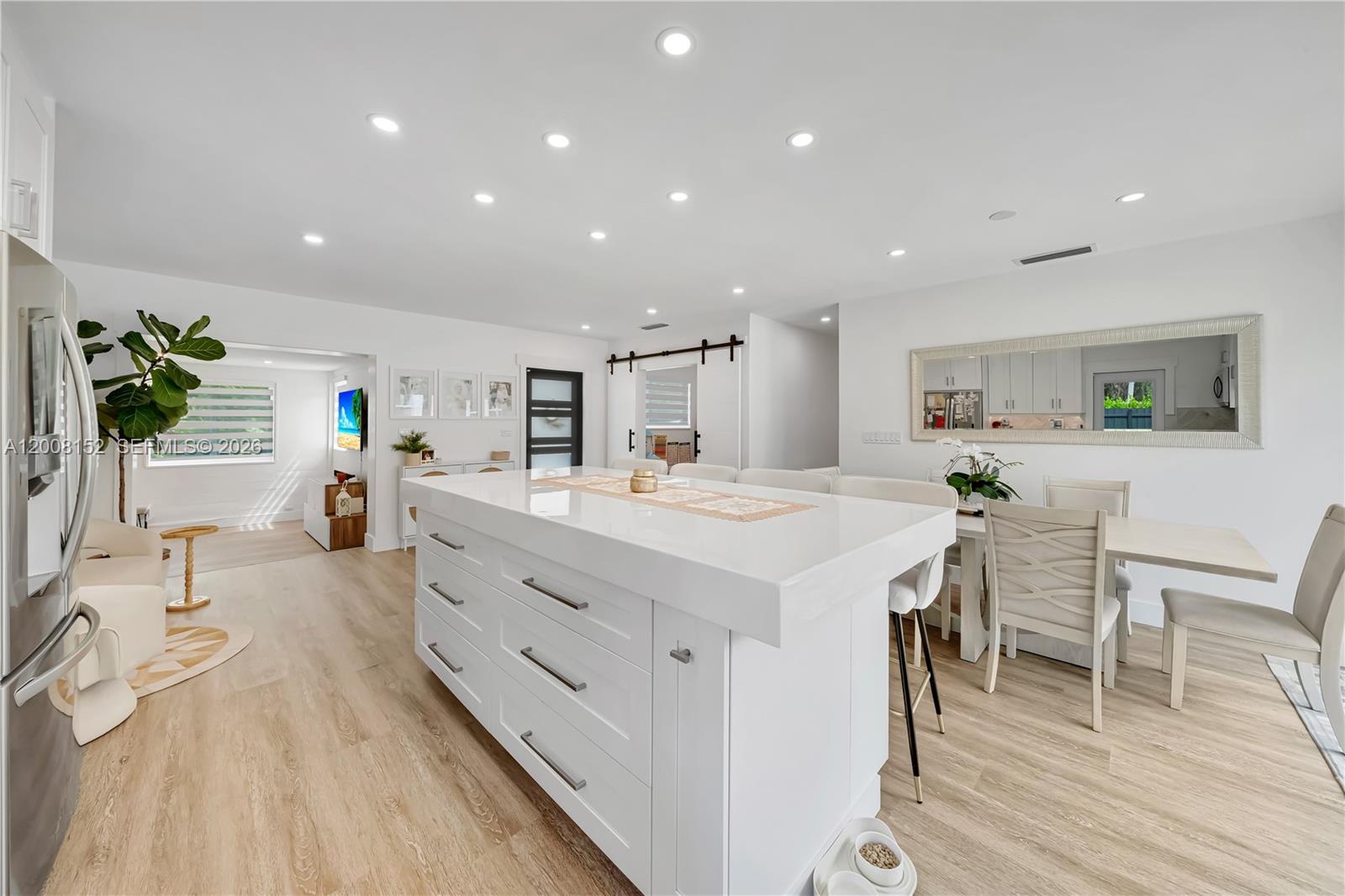 RANCHERO HOMESITES - Residential