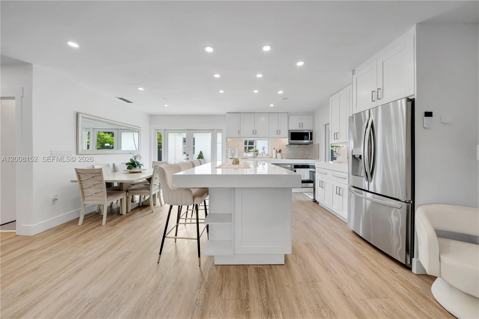 RANCHERO HOMESITES - Residential