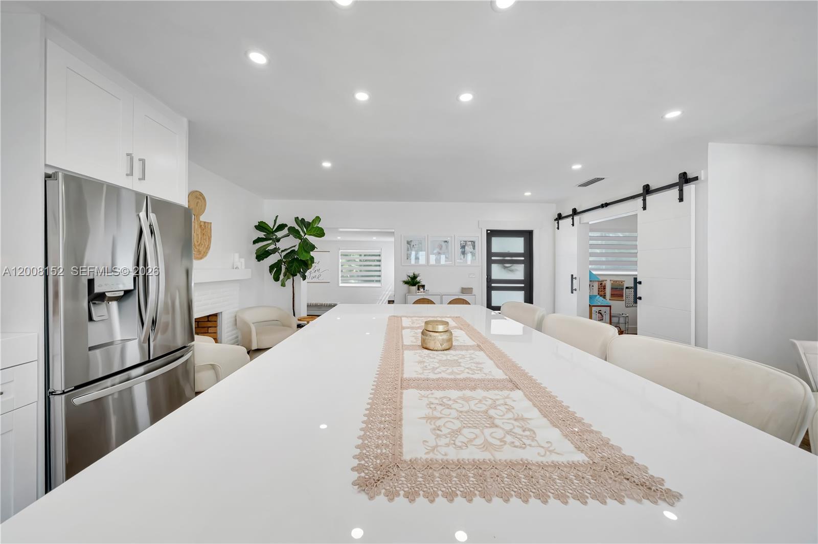 RANCHERO HOMESITES - Residential