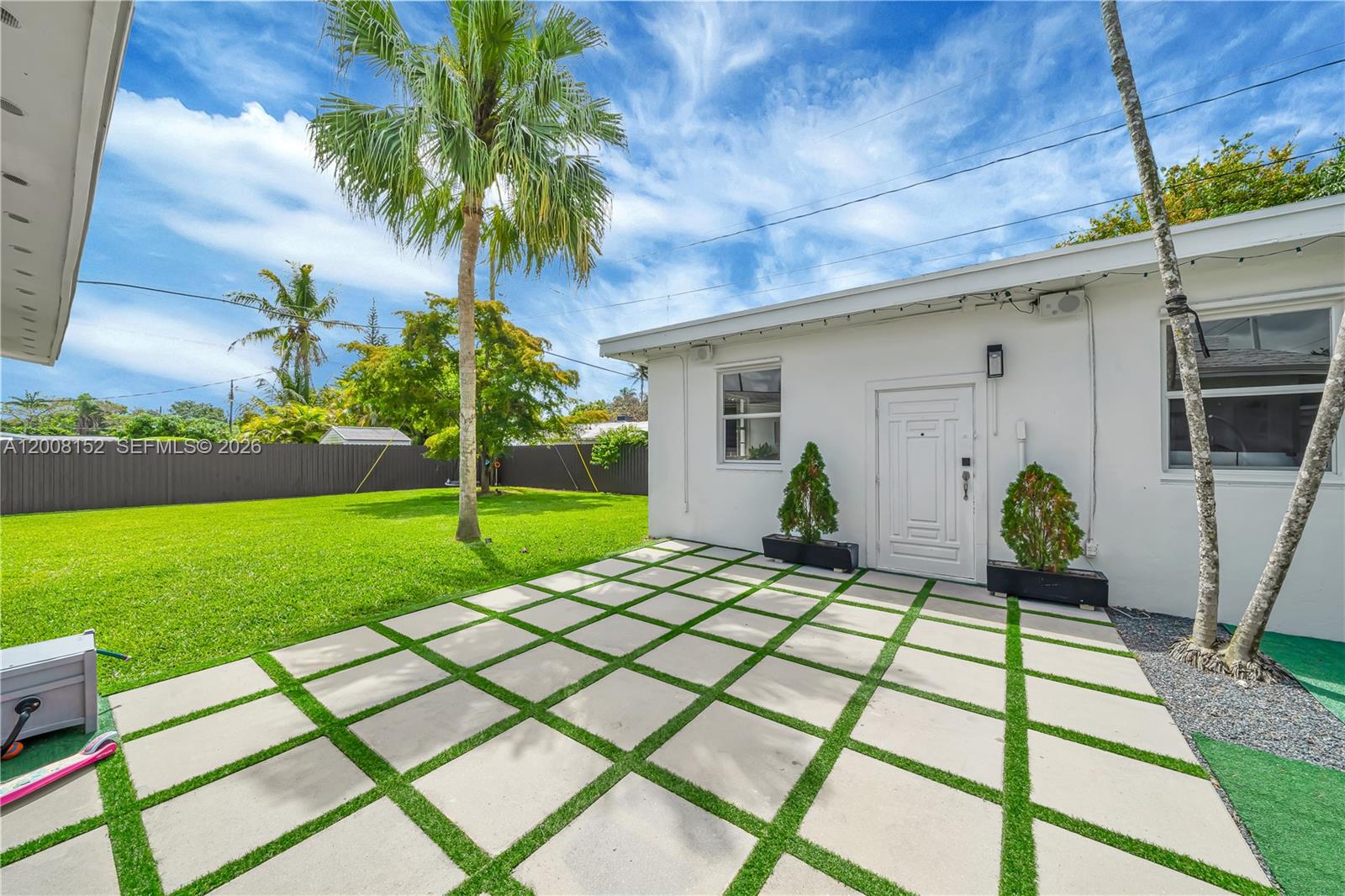 RANCHERO HOMESITES - Residential