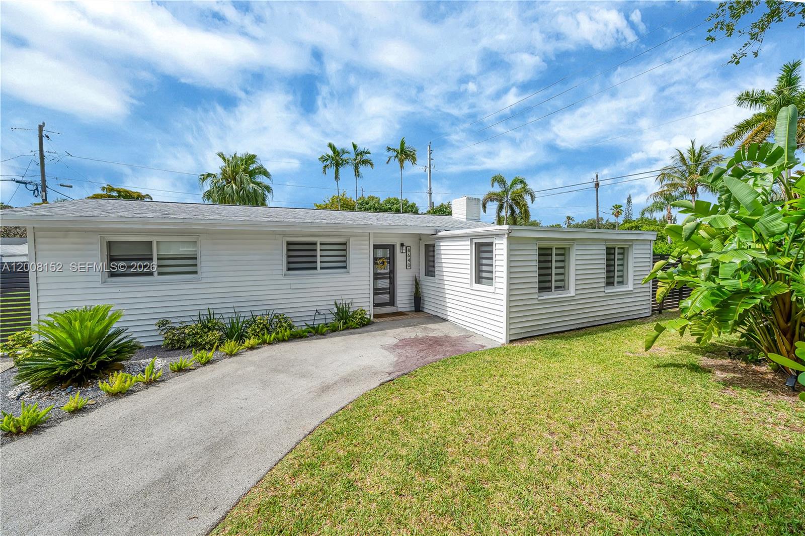 RANCHERO HOMESITES - Residential