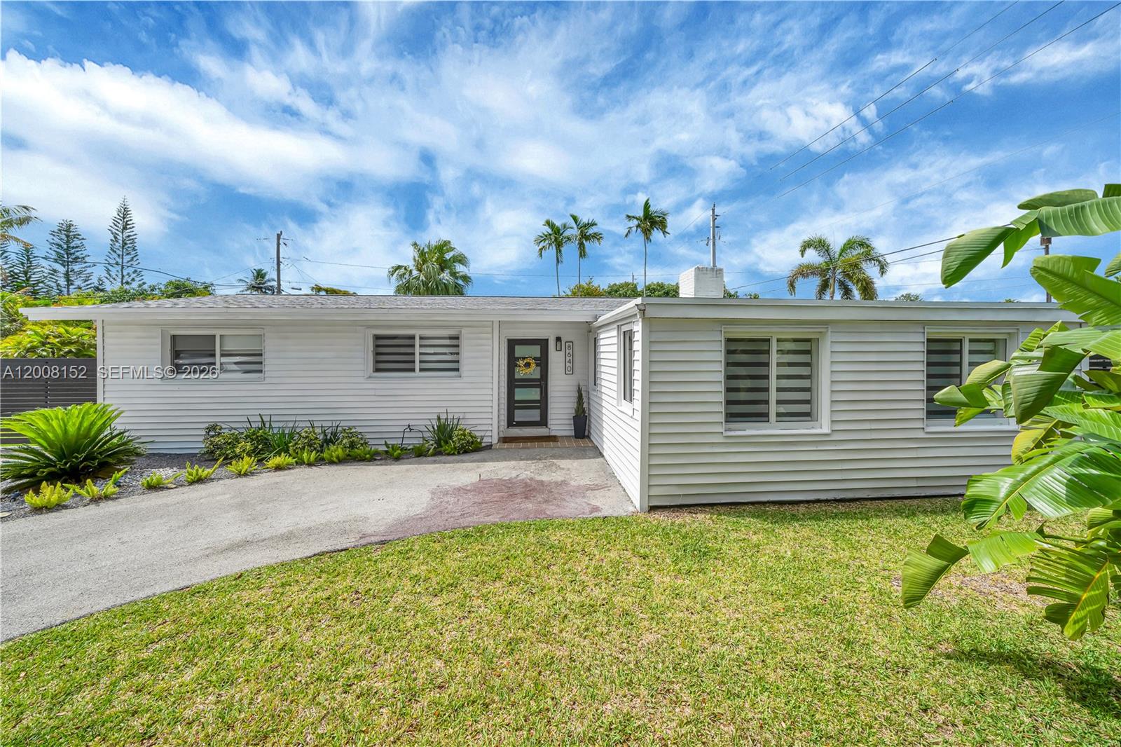 RANCHERO HOMESITES - Residential