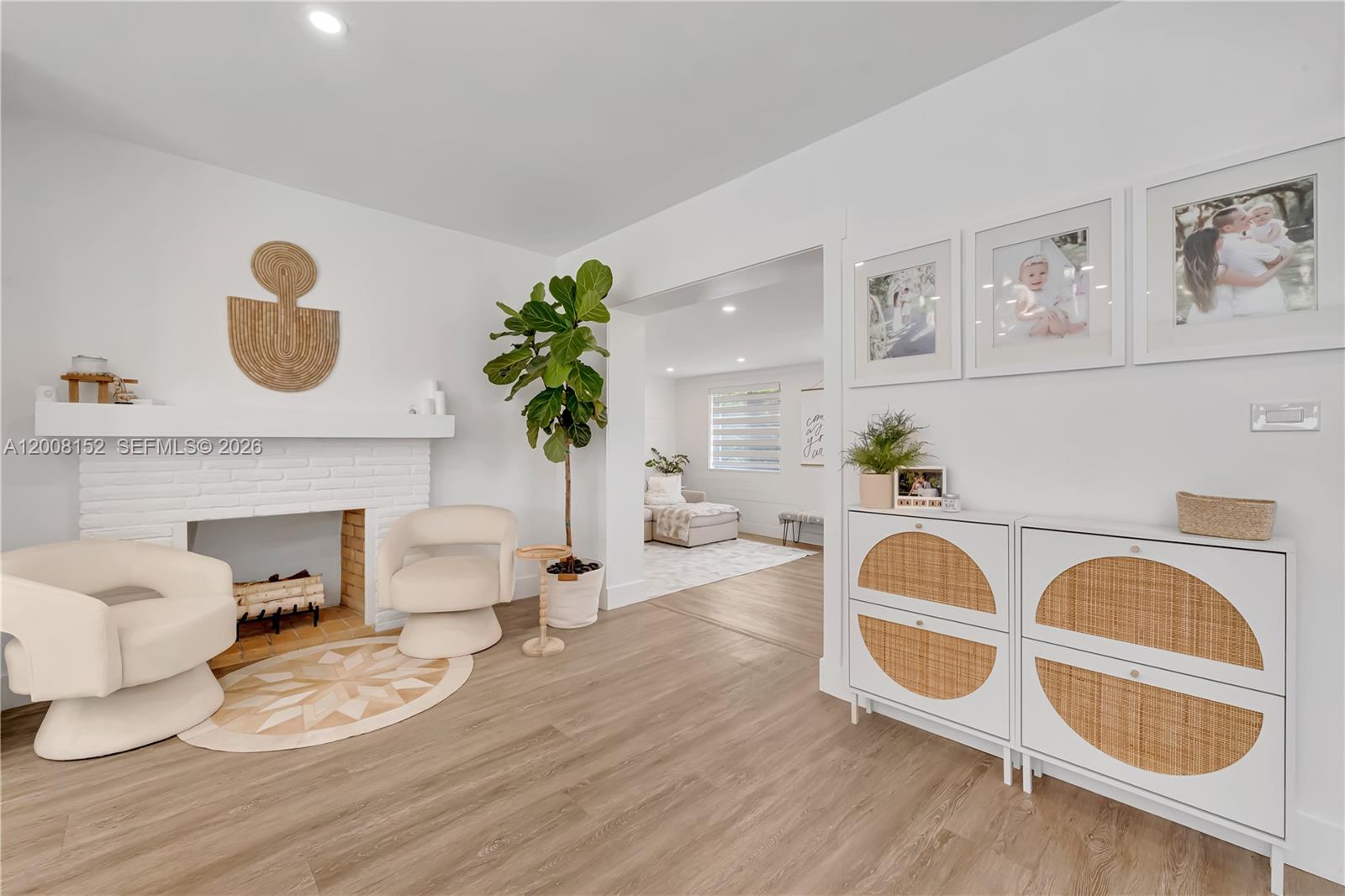 RANCHERO HOMESITES - Residential