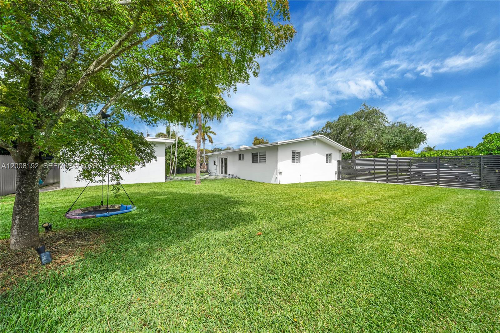 RANCHERO HOMESITES - Residential