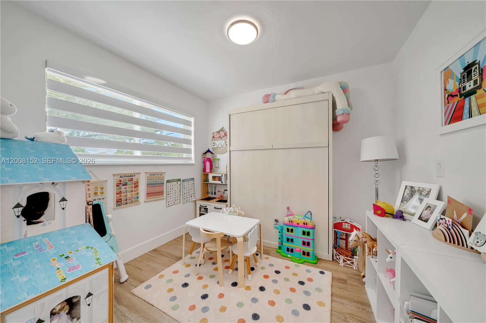 RANCHERO HOMESITES - Residential