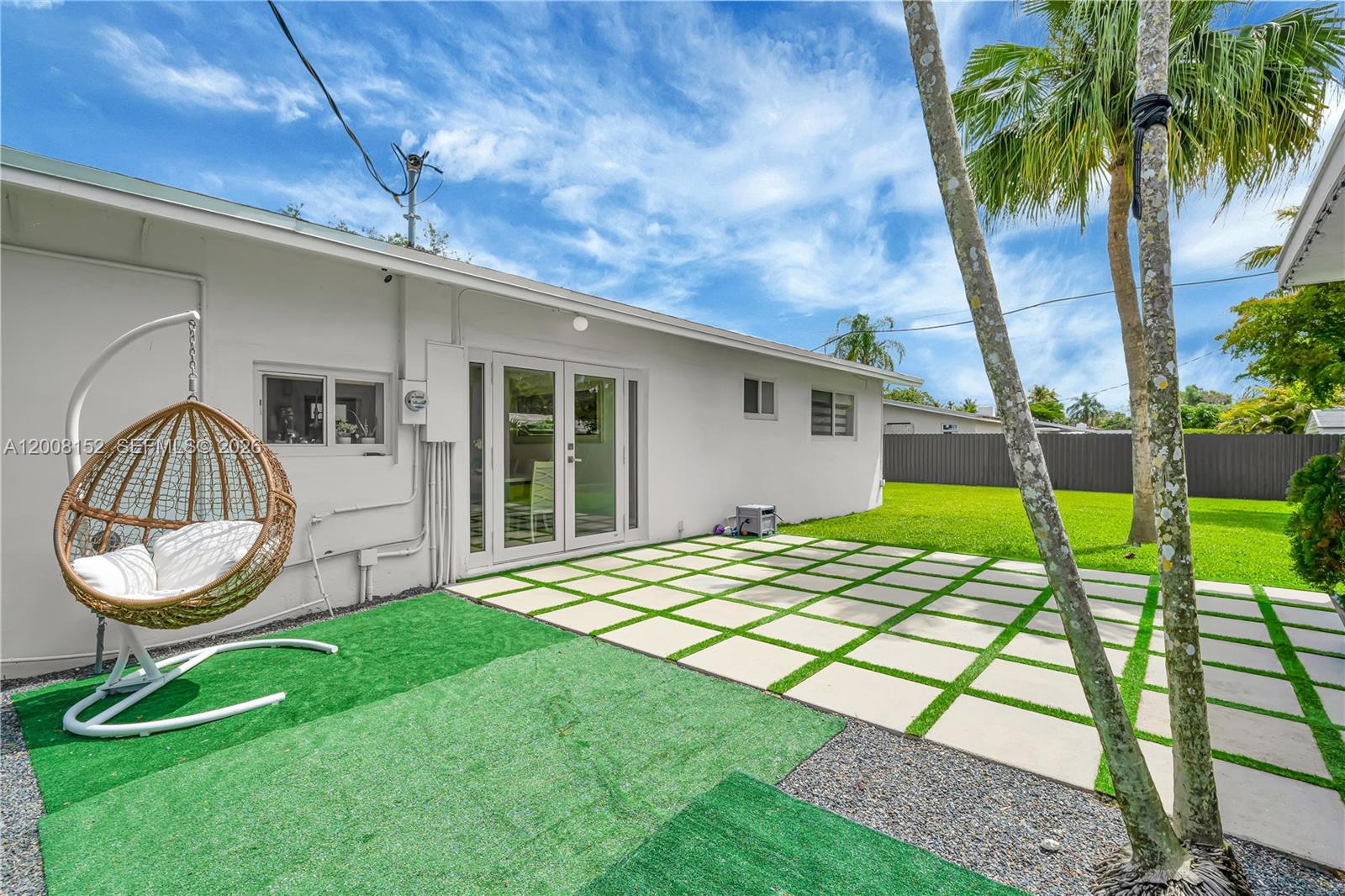 RANCHERO HOMESITES - Residential