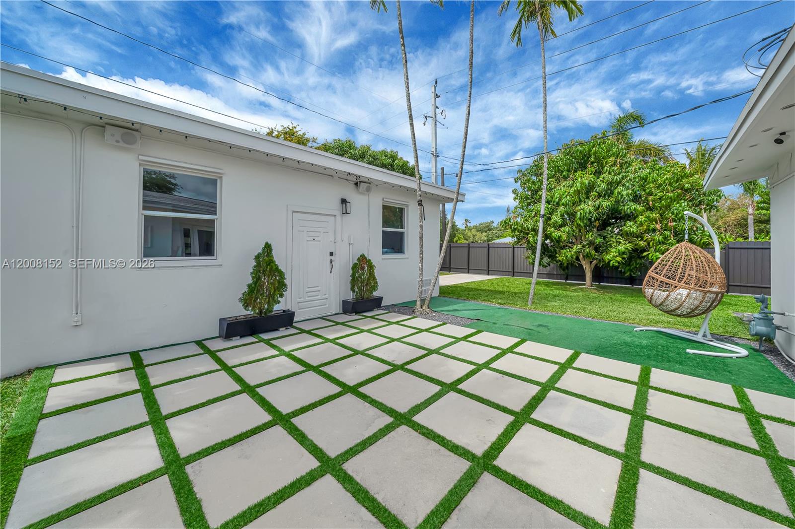 RANCHERO HOMESITES - Residential