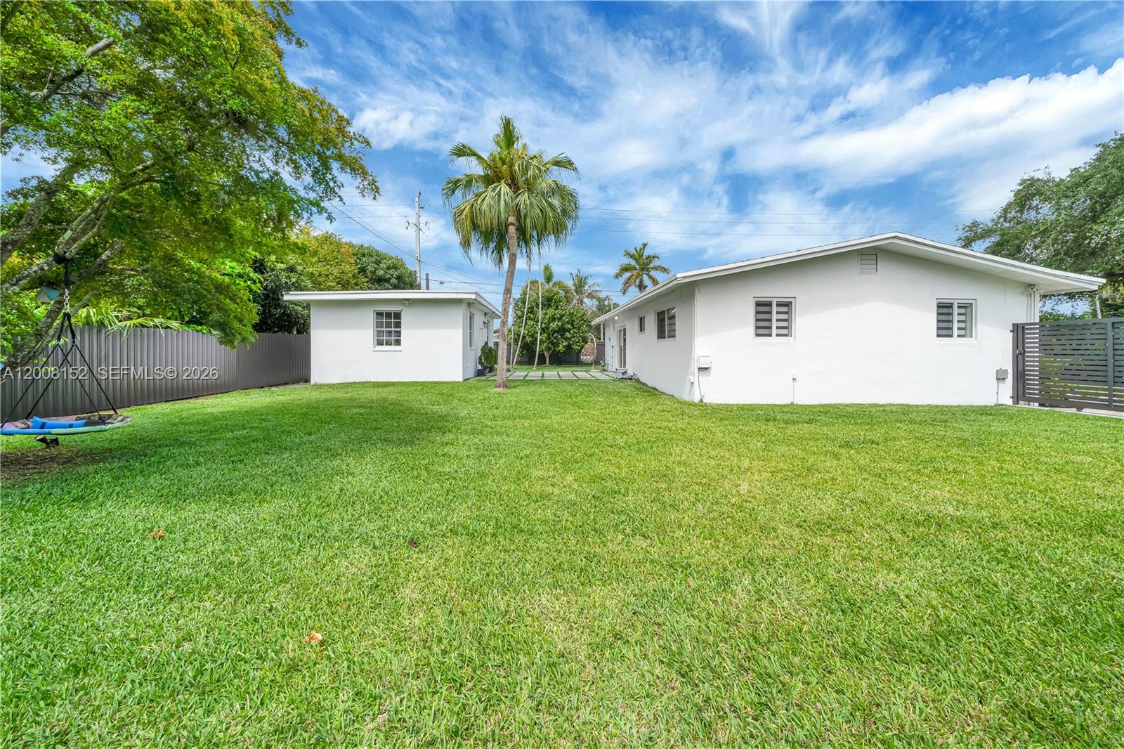 RANCHERO HOMESITES - Residential