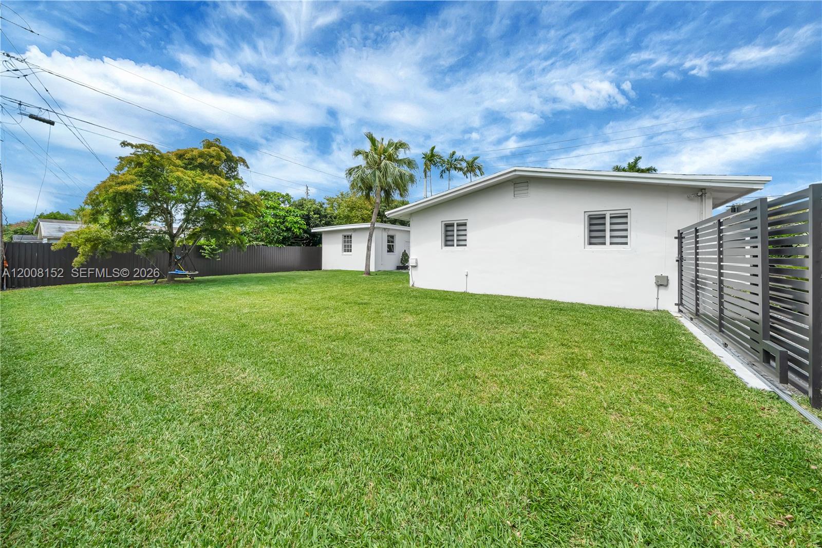 RANCHERO HOMESITES - Residential