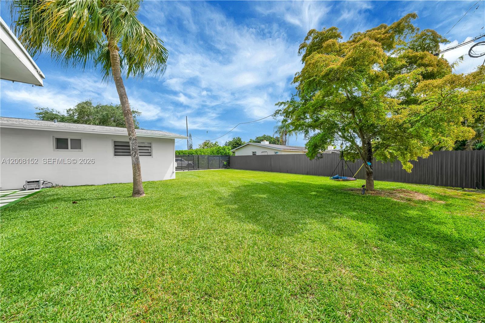 RANCHERO HOMESITES - Residential