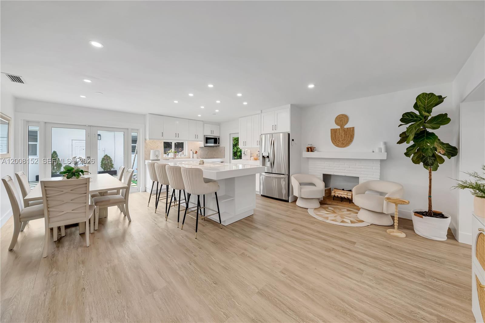 RANCHERO HOMESITES - Residential