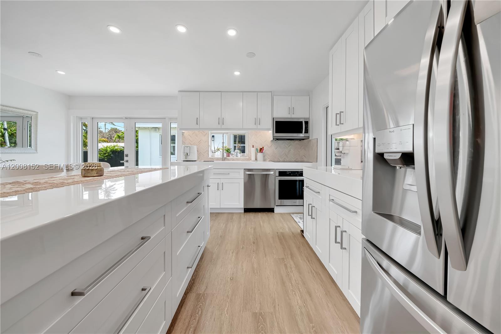 RANCHERO HOMESITES - Residential