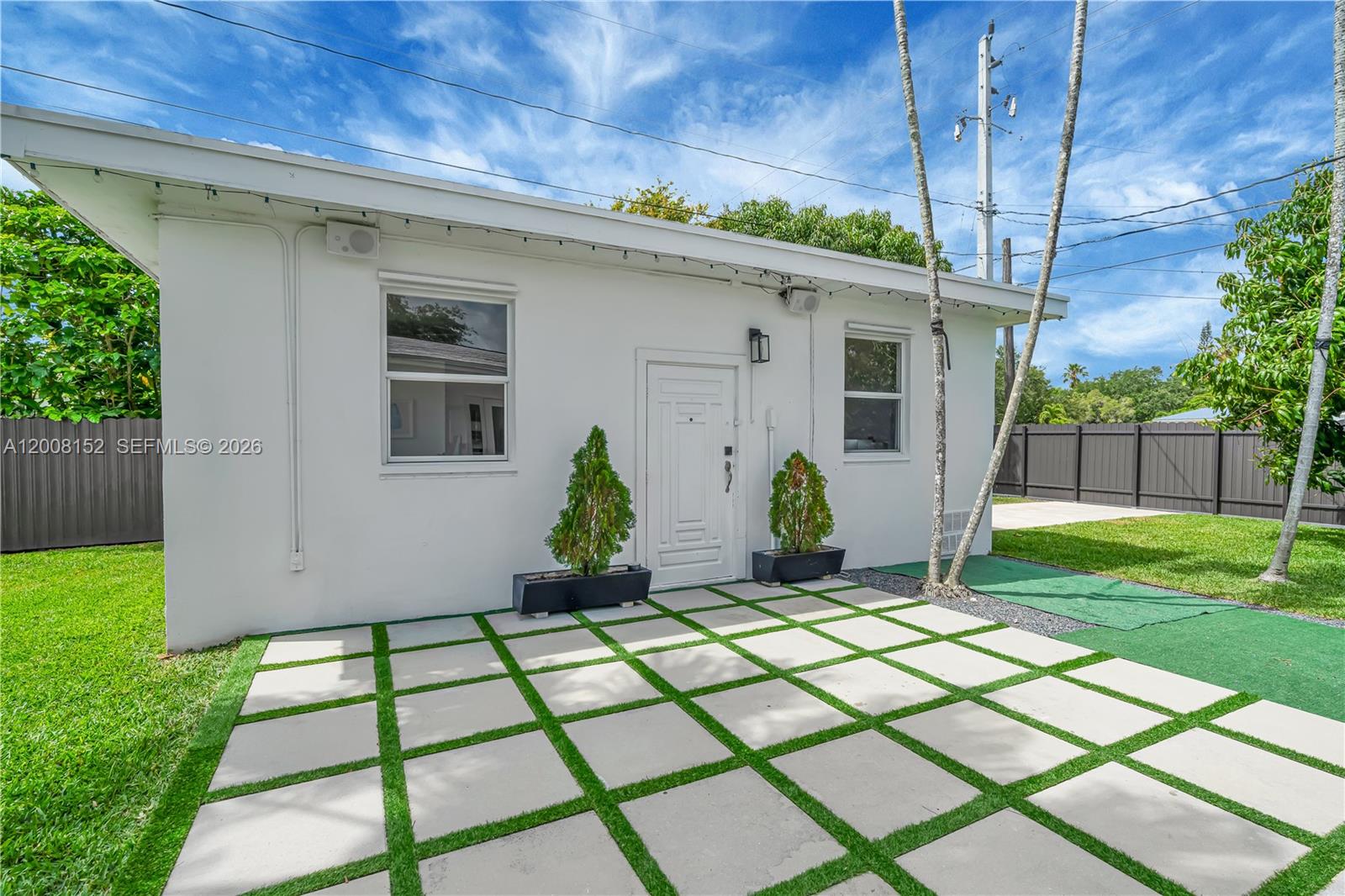 RANCHERO HOMESITES - Residential