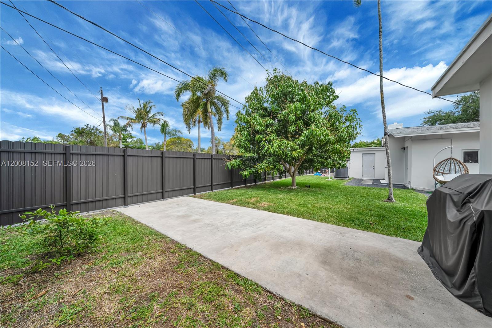 RANCHERO HOMESITES - Residential