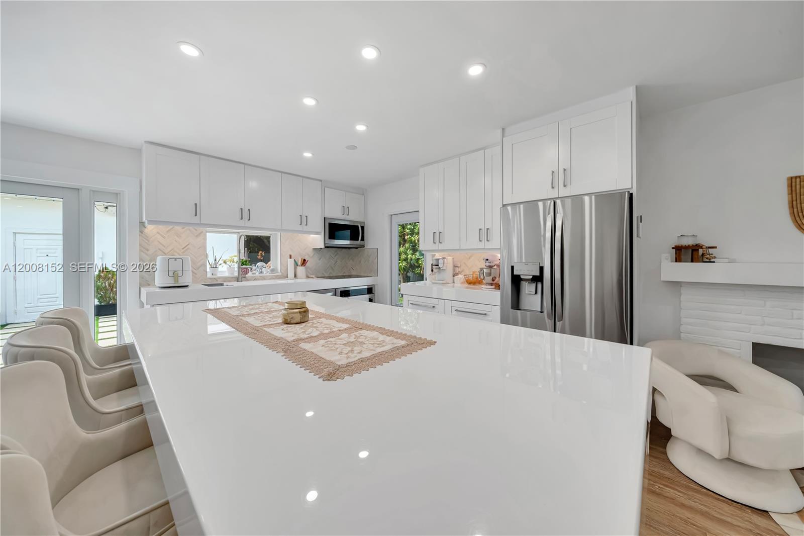 RANCHERO HOMESITES - Residential